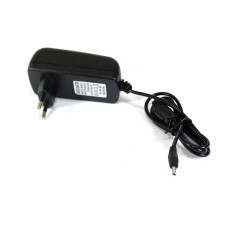 Блок живлення 5V/3A роз'єм 3.5х1.35мм №699