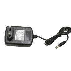 Блок живлення 6V/1A роз'єм 5.5х2.5мм Арт:5496