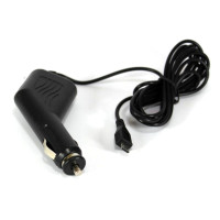 Автомобільний зарядний пристрій GPS-5p Charger Micro QXCC V8