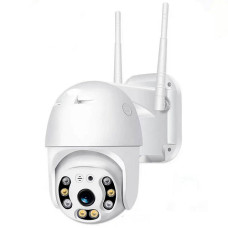 Камера для відеоспостереження WIFI IP 360/90 2.0mp