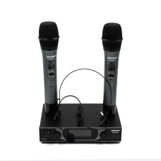 Мікрофон DM SH 600G3 Shure WIRELESS