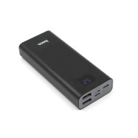 Мобільна зарядка 10000mAh HOCO J46