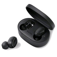 Навушники TWS MiPods A6S Black