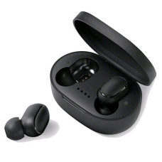 Навушники TWS MiPods A6S Black