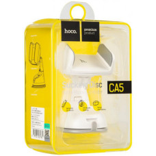 Тримач для телефону HOCO CA5 Suction vehicle Holder