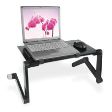 Підставка для ноутбука Laptop Table T6