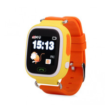 Смарт-годинник Smart Watch Q90 Orange