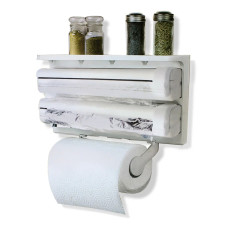 Тримач для паперових рушників TriplePaperDispenser