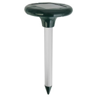 Відлякувач гризунів та кротів Solar Mole/Rodent Repeller HC-18