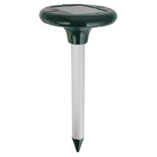 Відлякувач гризунів та кротів Solar Mole/Rodent Repeller HC-18