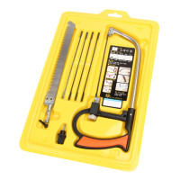 Ножівля по дереву у наборі з пилками TV One