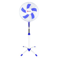 Вентилятор BITEK BT-1630 Білий