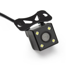 Автокамера UKC 4LED