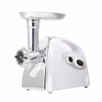 М'ясорубка TRITRONIX TX-MJ3030 white (3000Вт, томати)