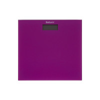 Ваги для підлоги SATURN ST-PS0294 Pink