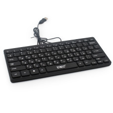 Клавіатура з мишкою UKC Wireless 901 Apple