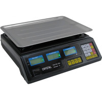Ваги торгові CRYSTAL CR-50 50 кг