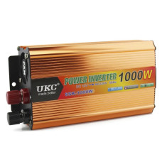 Перетворювач 1000W SSK AC/DC 12V