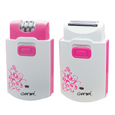 Епілятор GEMEI GM-3058 2в1