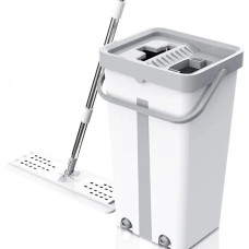 Швабра із відром Scratch Cleaning Mop G3 Big