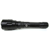 Ліхтарик ручний BAILONG BL-8801A