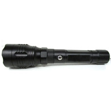 Ліхтарик ручний BAILONG BL-8801A