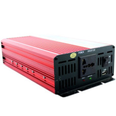 Перетворювач 2000W AR AC/DC 12V