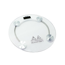Ваги для підлоги MATARIX MX-451A 180кг (Кругі)