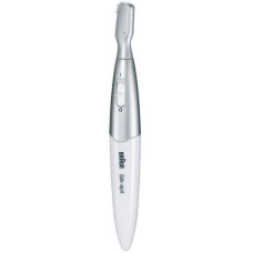 Епілятор BRAUN FG1100