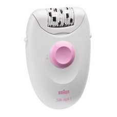 Епілятор BRAUN FG1170SE