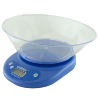 Ваги кухонні MATARIX MX-401 5кг з U