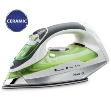 Праска MAGIO MG-137 Beige/Green