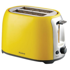Тостер MAGIO MG-272 Yelow