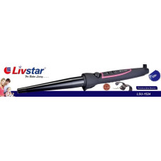 Щипці LIVSTAR LSU-1524 конус