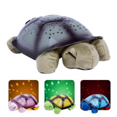 Нічник TURTLE (Черепашка) with Adapter