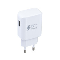 Зарядний пристрій 5-9V/1.67-2A (C9) 1-USB EP-TA600