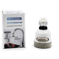 Аератор для крана змішувача water pressure for tap