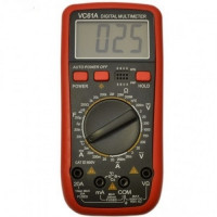 Мультиметр Digital UT61A