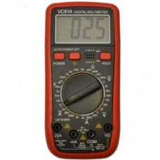 Мультиметр Digital UT61A
