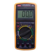 Мультиметр Digital DT9208A