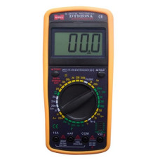 Мультиметр Digital DT9208A