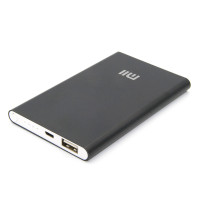 Мобільна зарядка 12000/4800mAh MI PM3