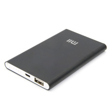 Мобільна зарядка 12000/4800mAh MI PM3