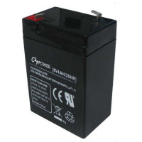 Акумулятор 6V/4Ah MATARIX
