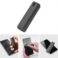 Спрей для чищення екранів Portable all-in-one screen cleaner 10мл