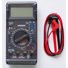 Мультиметр Digital DT-890D