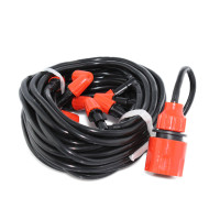 Зрошувач Patio Mistcooling KIT BD-182 (система туманоутворення)