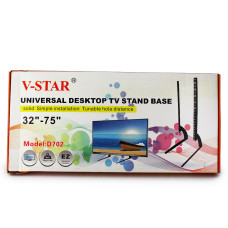 Кріплення для ТВ V-Star D702 32-75