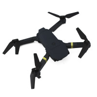 Квадракоптер із камерою Micro Foldable Drone Set wifi 998