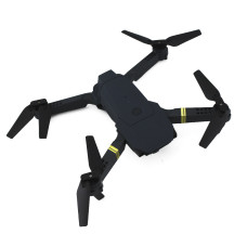 Квадракоптер із камерою Micro Foldable Drone Set wifi 998